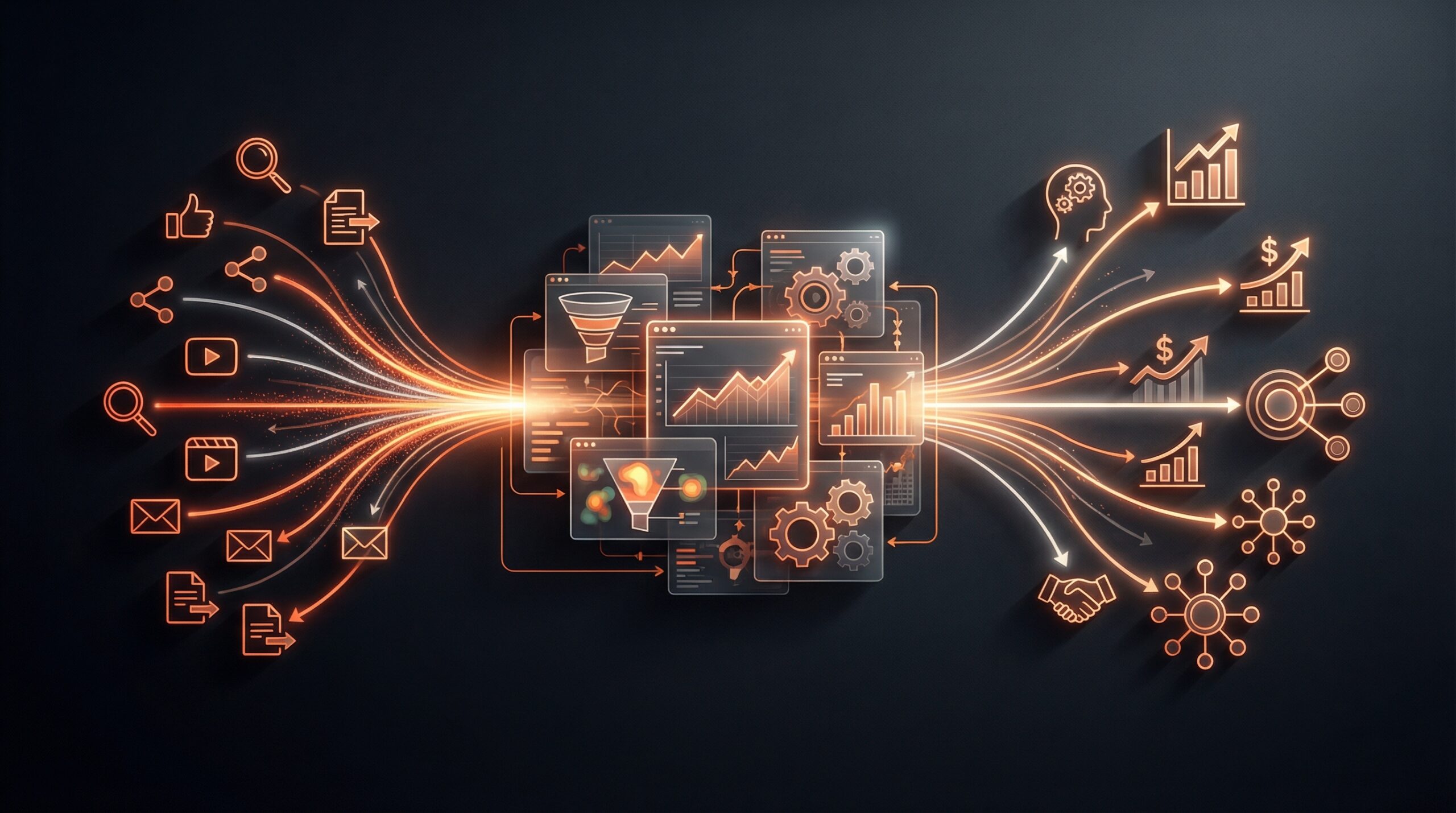 Digital Marketing Services