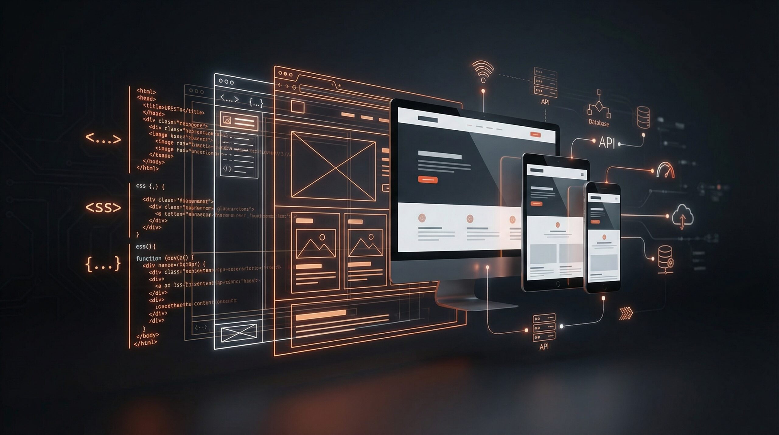 Web Development Services