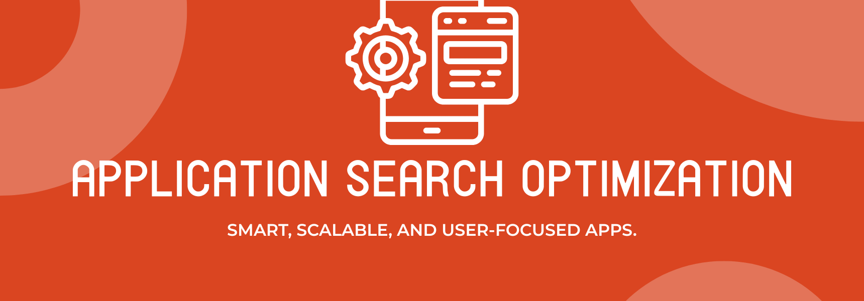 Provide expert guidance on optimizing your app visibility, improving rankings, and driving more organic downloads through effective App Store Optimization.