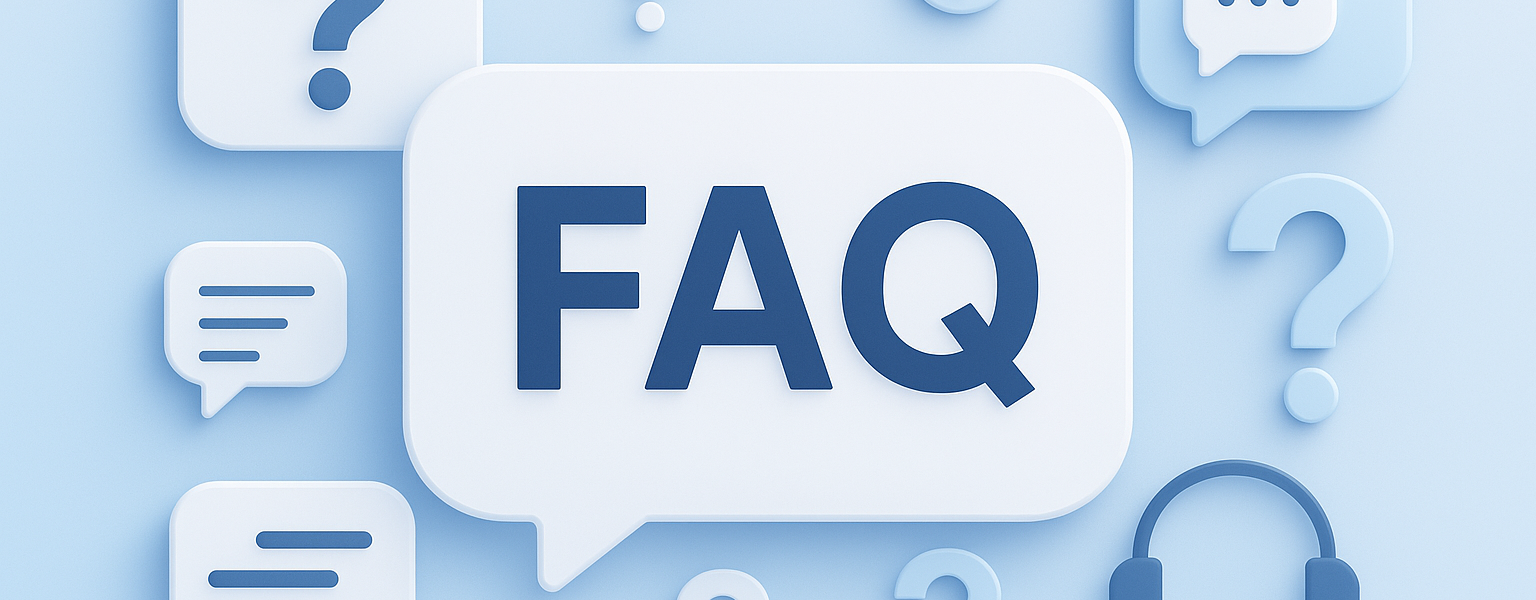 FAQ