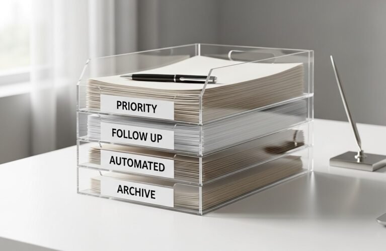 Automate With AI Agents in 2026 - Creaeza