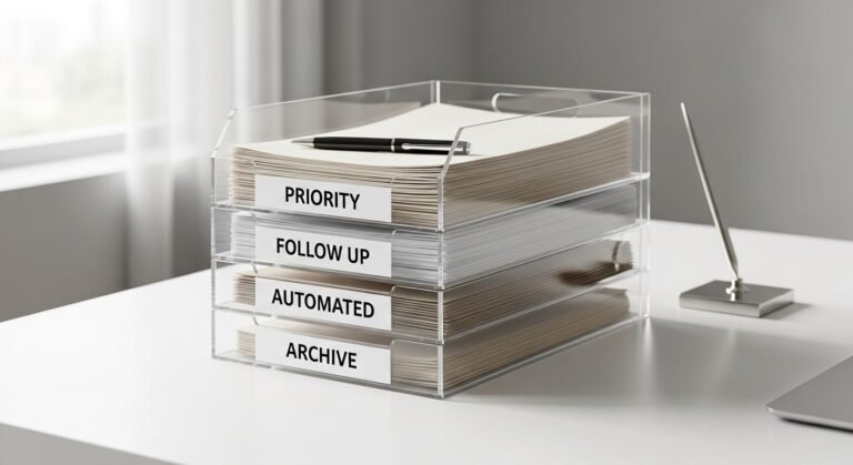 5 Boring Business Tasks You Can Automate With AI Agents Today