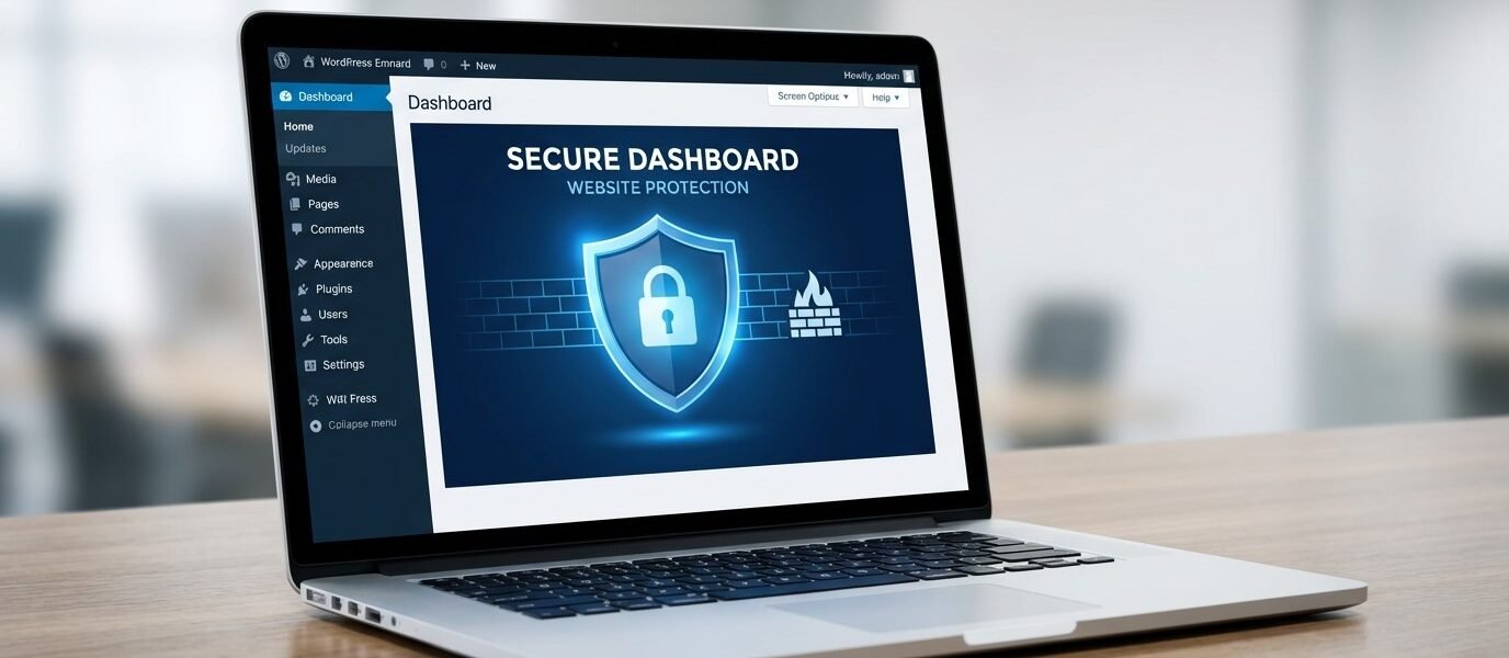 WordPress security tips - Creaeza