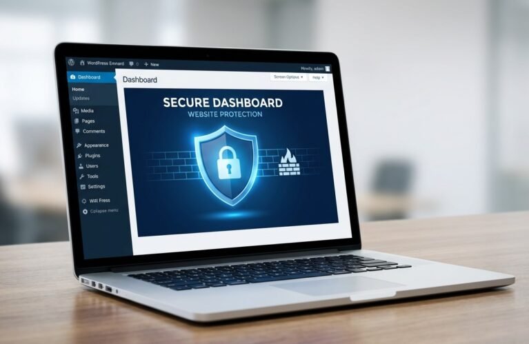 WordPress security tips - Creaeza