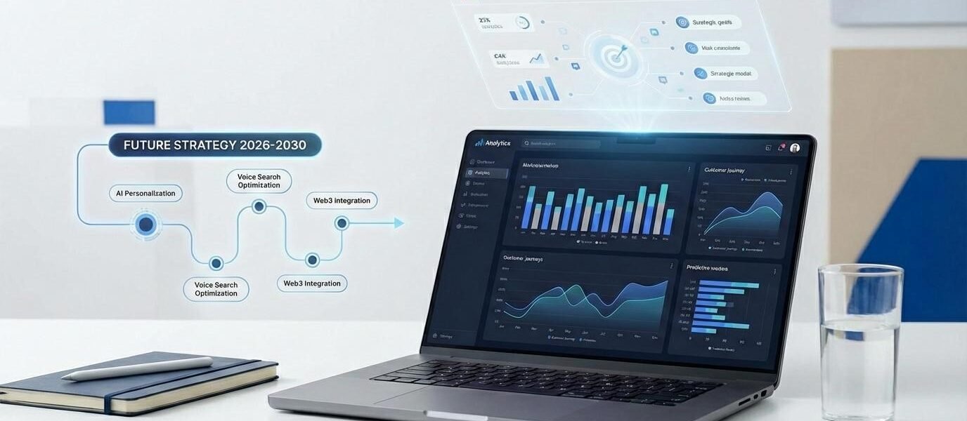 Zero-click searches - Creaeza