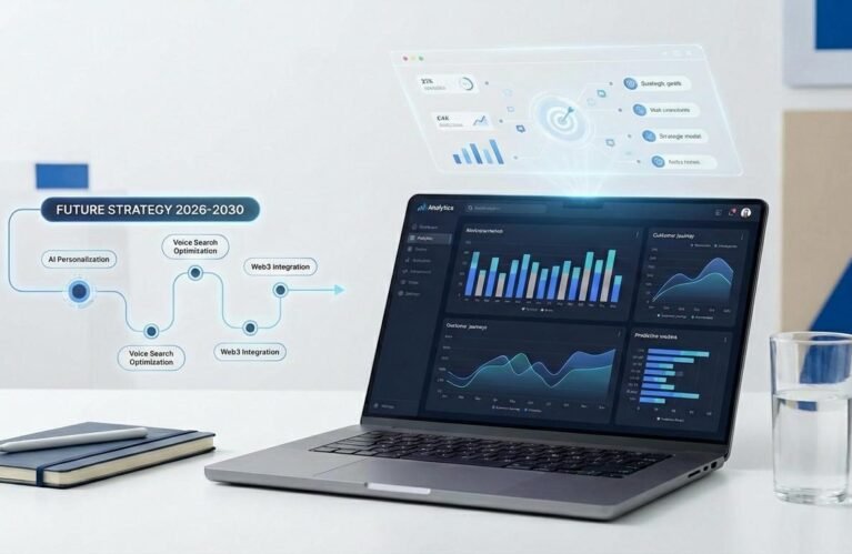 Zero-click searches - Creaeza