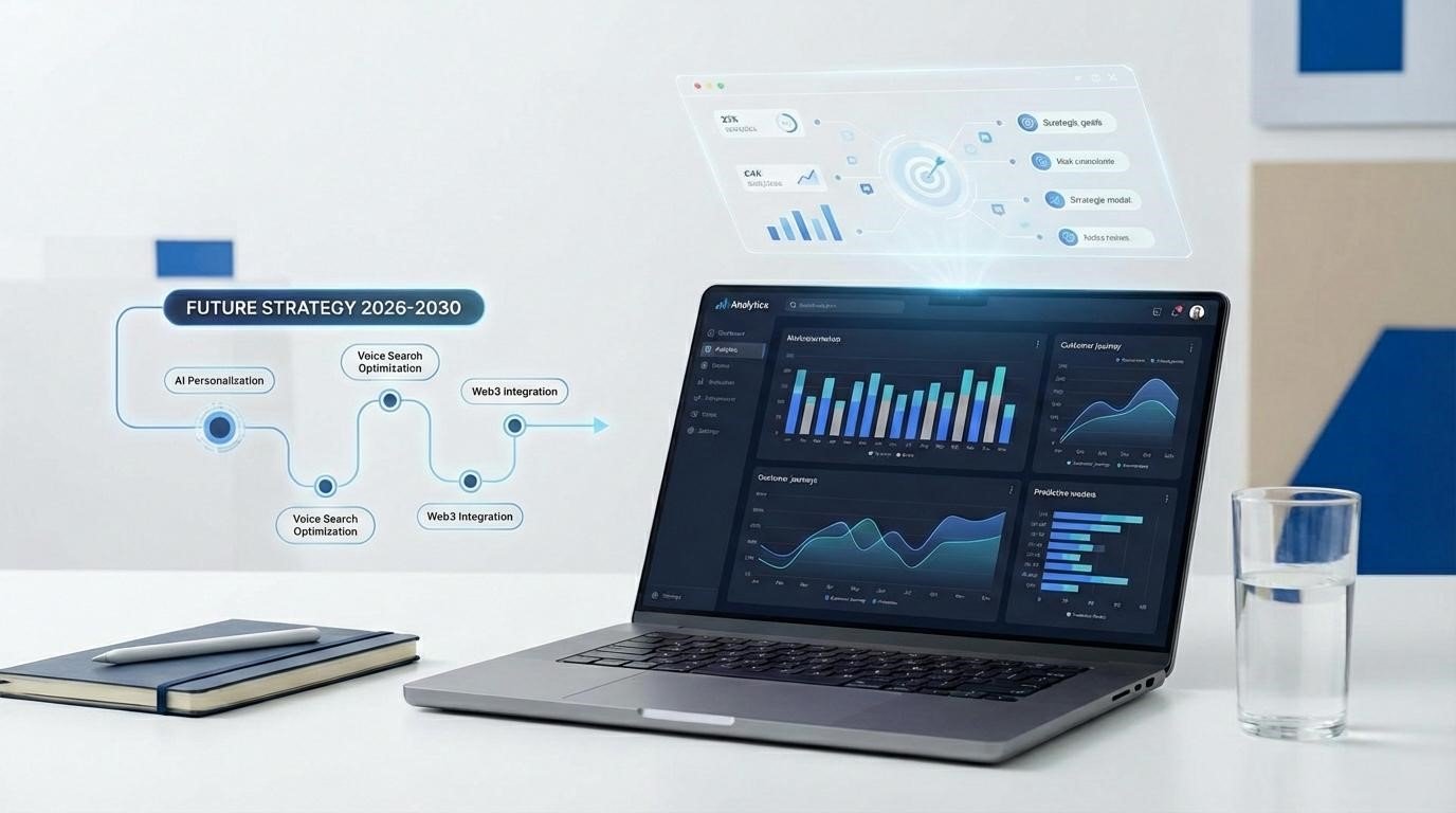 Zero-click searches - Creaeza