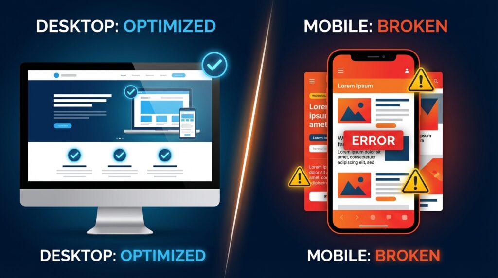 Common Digital Marketing Mistakes Businesses Still Make 