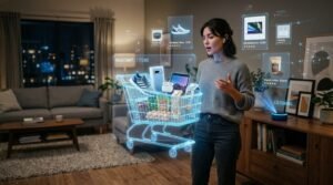 Voice Search Optimization - Creaeza