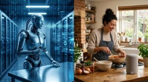 Voice Search Optimization - Creaeza